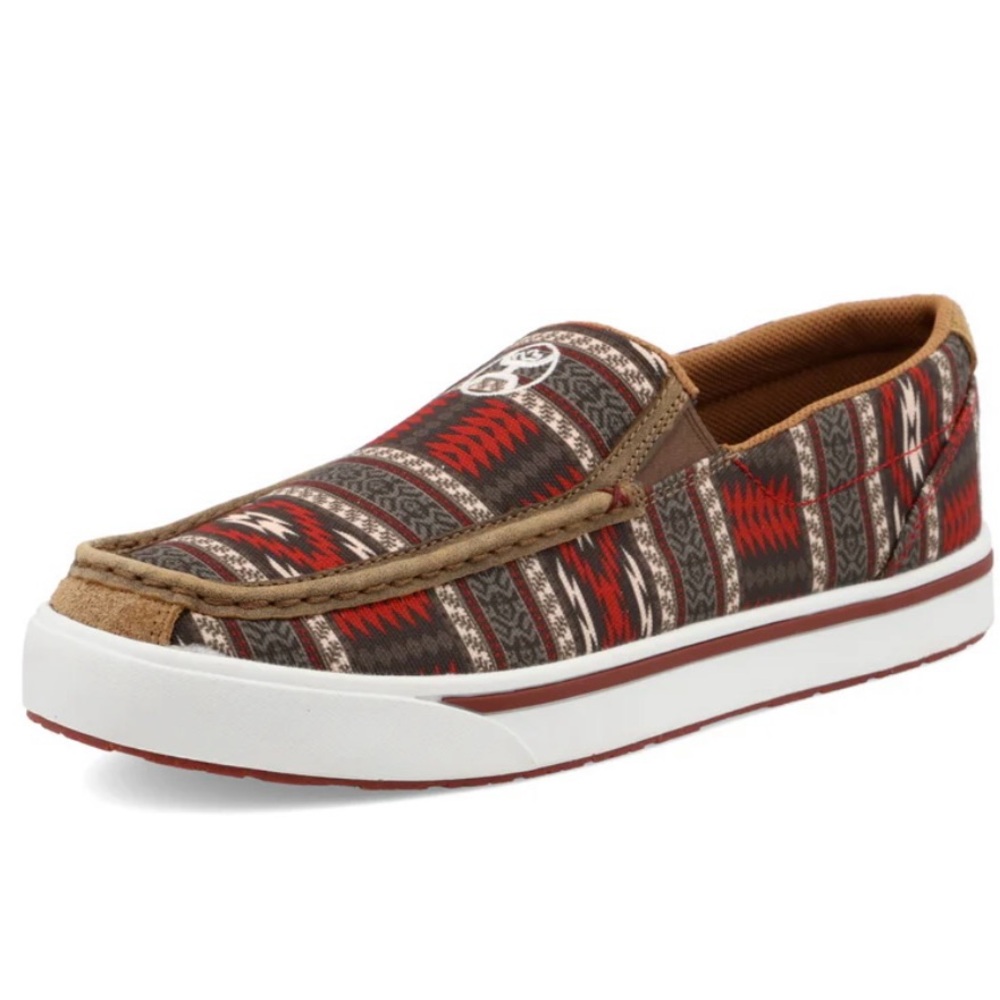 TWISTED X HOOEY LOPER Slip On Shoes